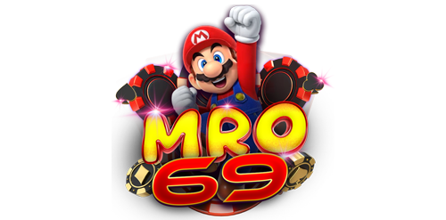 mro69 ศูนย์รวมเกมพนันออนไลน์ครบวงจร